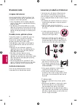 Предварительный просмотр 26 страницы LG 43UF6750 Owner'S Manual