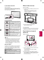 Предварительный просмотр 27 страницы LG 43UF6750 Owner'S Manual