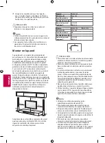 Предварительный просмотр 28 страницы LG 43UF6750 Owner'S Manual