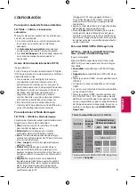 Предварительный просмотр 31 страницы LG 43UF6750 Owner'S Manual