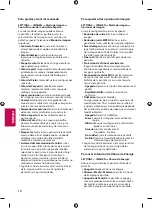 Предварительный просмотр 32 страницы LG 43UF6750 Owner'S Manual