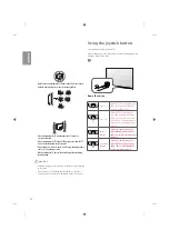 Preview for 10 page of LG 43UF68 Series Owner'S Manual