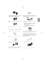 Preview for 25 page of LG 43UF68 Series Owner'S Manual