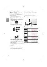 Preview for 30 page of LG 43UF68 Series Owner'S Manual