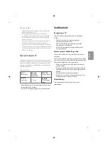 Preview for 49 page of LG 43UF68 Series Owner'S Manual