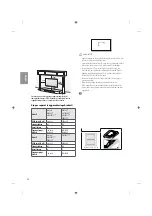 Preview for 52 page of LG 43UF68 Series Owner'S Manual