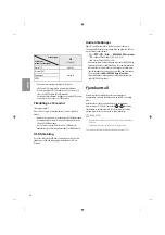 Preview for 54 page of LG 43UF68 Series Owner'S Manual