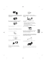 Preview for 85 page of LG 43UF68 Series Owner'S Manual