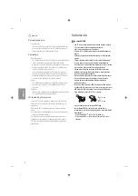 Preview for 88 page of LG 43UF68 Series Owner'S Manual