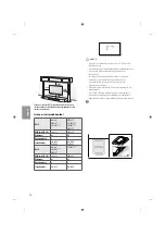 Preview for 92 page of LG 43UF68 Series Owner'S Manual