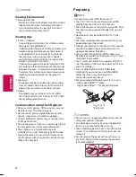 Предварительный просмотр 6 страницы LG 43UF6800 Series Owner'S Manual