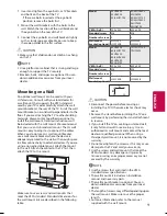 Предварительный просмотр 9 страницы LG 43UF6800 Series Owner'S Manual