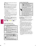 Предварительный просмотр 12 страницы LG 43UF6800 Series Owner'S Manual