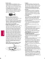 Preview for 32 page of LG 43UF6800 Series Owner'S Manual