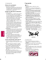 Preview for 34 page of LG 43UF6800 Series Owner'S Manual