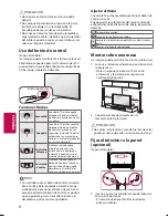 Preview for 36 page of LG 43UF6800 Series Owner'S Manual