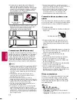 Preview for 38 page of LG 43UF6800 Series Owner'S Manual