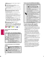 Preview for 40 page of LG 43UF6800 Series Owner'S Manual