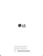 Preview for 44 page of LG 43UF6800 Series Owner'S Manual