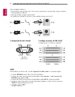 Предварительный просмотр 48 страницы LG 43UF6800 Series Owner'S Manual