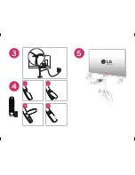 Предварительный просмотр 62 страницы LG 43UF6800 Series Owner'S Manual