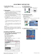 Предварительный просмотр 10 страницы LG 43UF6800 Series Service Manual