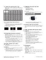 Предварительный просмотр 18 страницы LG 43UF6800 Series Service Manual