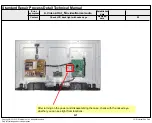 Предварительный просмотр 77 страницы LG 43UF6800 Series Service Manual