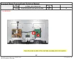 Предварительный просмотр 83 страницы LG 43UF6800 Series Service Manual