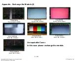 Предварительный просмотр 89 страницы LG 43UF6800 Series Service Manual