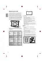 Предварительный просмотр 12 страницы LG 43UF6807.AEU Owner'S Manual