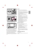 Предварительный просмотр 13 страницы LG 43UF6807.AEU Owner'S Manual