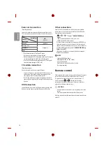 Предварительный просмотр 14 страницы LG 43UF6807.AEU Owner'S Manual