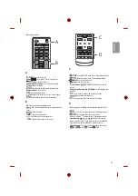 Предварительный просмотр 15 страницы LG 43UF6807.AEU Owner'S Manual