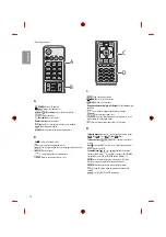 Предварительный просмотр 16 страницы LG 43UF6807.AEU Owner'S Manual