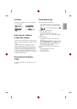 Предварительный просмотр 19 страницы LG 43UF6807.AEU Owner'S Manual