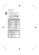 Предварительный просмотр 20 страницы LG 43UF6807.AEU Owner'S Manual