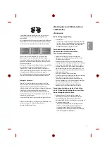 Предварительный просмотр 27 страницы LG 43UF6807.AEU Owner'S Manual