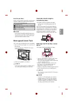 Предварительный просмотр 31 страницы LG 43UF6807.AEU Owner'S Manual