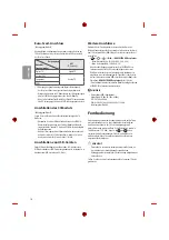 Предварительный просмотр 34 страницы LG 43UF6807.AEU Owner'S Manual