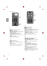 Предварительный просмотр 36 страницы LG 43UF6807.AEU Owner'S Manual