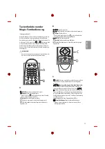 Предварительный просмотр 37 страницы LG 43UF6807.AEU Owner'S Manual