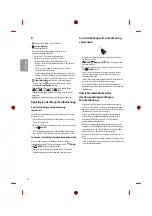 Предварительный просмотр 38 страницы LG 43UF6807.AEU Owner'S Manual