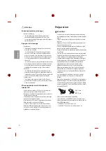 Предварительный просмотр 48 страницы LG 43UF6807.AEU Owner'S Manual