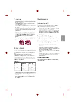 Предварительный просмотр 49 страницы LG 43UF6807.AEU Owner'S Manual