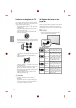 Предварительный просмотр 50 страницы LG 43UF6807.AEU Owner'S Manual