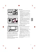 Предварительный просмотр 53 страницы LG 43UF6807.AEU Owner'S Manual