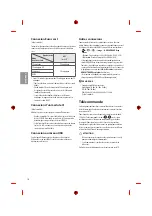 Предварительный просмотр 54 страницы LG 43UF6807.AEU Owner'S Manual