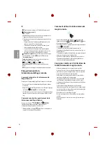 Предварительный просмотр 58 страницы LG 43UF6807.AEU Owner'S Manual