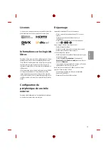 Предварительный просмотр 59 страницы LG 43UF6807.AEU Owner'S Manual